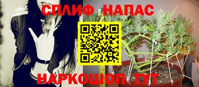 spice Мариинск