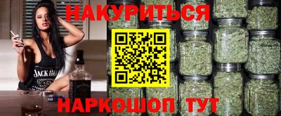 крисы Малгобек